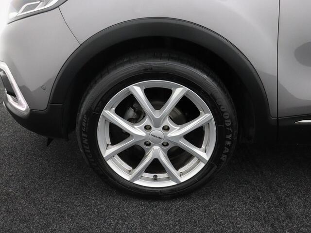 Renault CAPTUR 0.9 TCe Intens / ACHTERUIT RIJCAMERA / CLIMATE CONTROL / PARKEERSENSOREN VOOR & ACHTER /