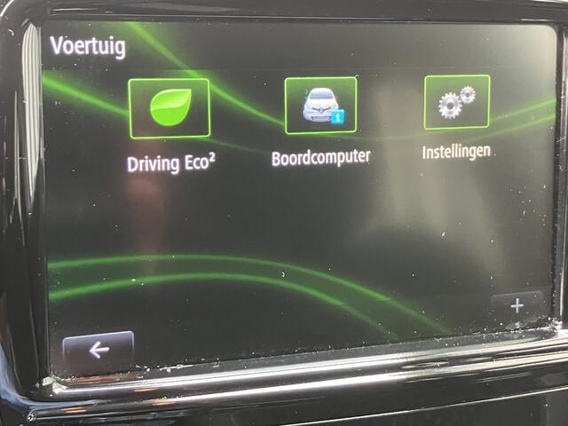 Renault CAPTUR TCe 90 Intens *TREKHAAK / CAMERA *