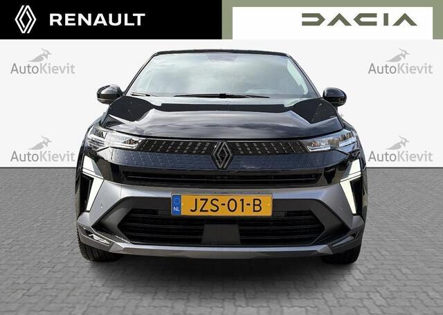 Renault CAPTUR 1.8 E-Tech full hybrid 160 esprit Alpine