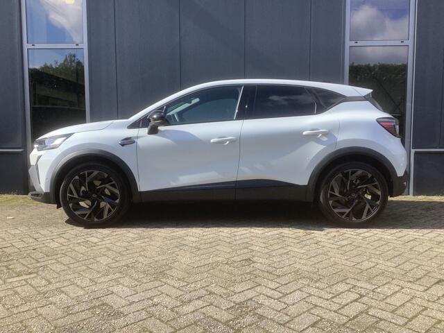Renault CAPTUR 1.6 E-tech full hybrid 145 Esprit Alpine