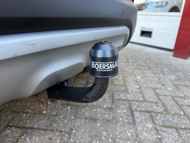 Renault CAPTUR 0.9 TCE INTENS AIRCO/ECCNAVIGATIEPDCTREKHAAKHOGE ZITen HOGE INSTAP