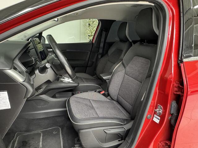 Renault CAPTUR 1.6 E-Tech Plug-in Hybrid 160 Intens | BOSE-Audiosysteem | Stoelverwarming | Navigatie | Achteruitrijcamera |