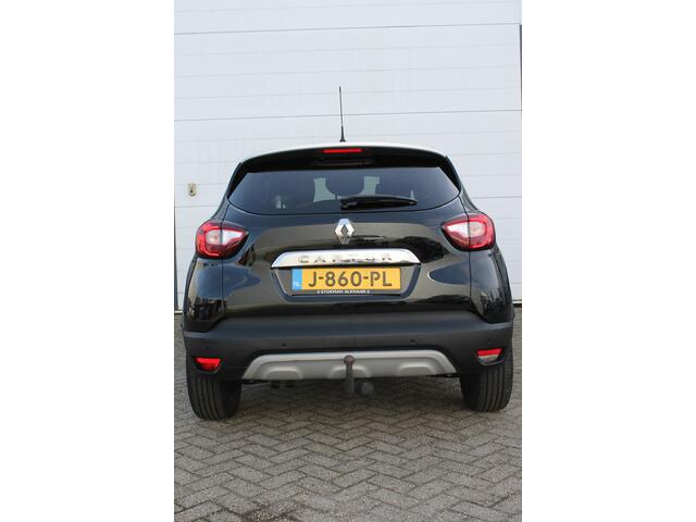 Renault CAPTUR 1.3 TCe 150 PK Intens | Automaat | ECC | NAVI | Parkeersensoren achter |
