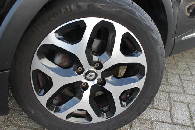 Renault CAPTUR 1.3 TCe 150 PK Intens | Automaat | ECC | NAVI | Parkeersensoren achter |