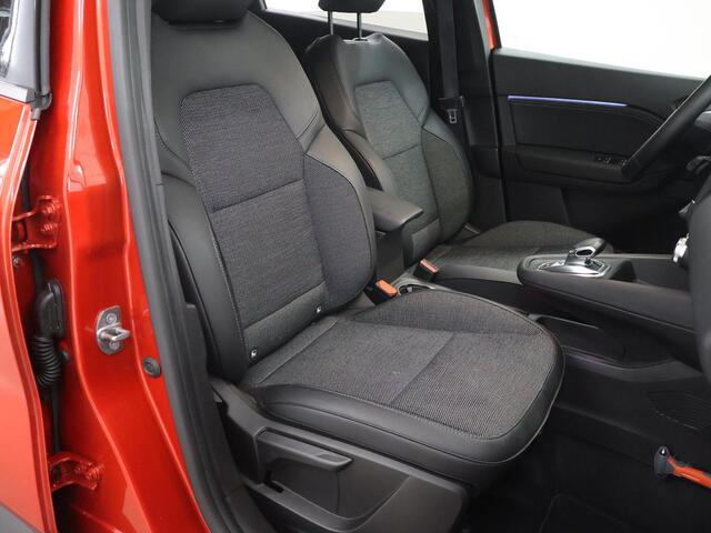 Renault CAPTUR 1.6 E-Tech hybrid 145 SL Rive Gauche | Trekhaak | Keyless | AppleCarplay/ AndroidAuto | DAB | Cruise Control | Lane Asssist |