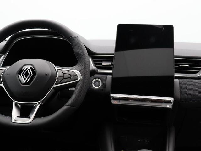 Renault CAPTUR E-Tech full hybrid 160pk esprit Alpine | Elek. verstelbare bestuurderstoel | Harman Kardon | Panoramisch dak |
