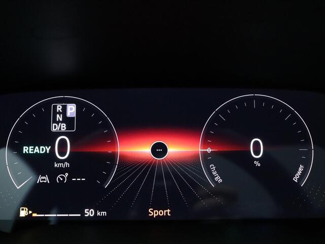 Renault CAPTUR E-Tech full hybrid 160pk esprit Alpine | Elek. verstelbare bestuurderstoel | Harman Kardon | Panoramisch dak |