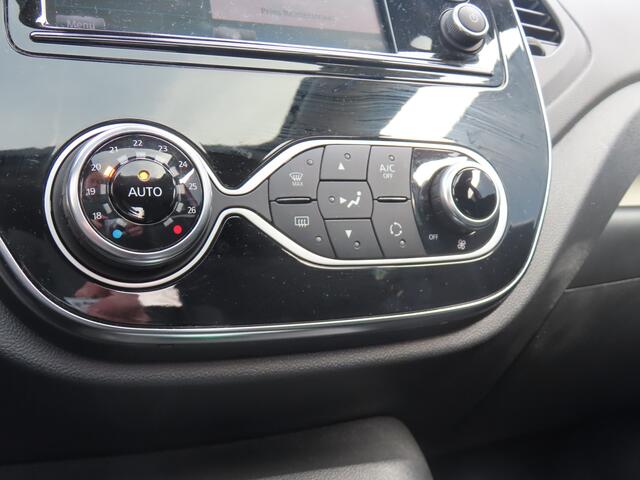 Renault CAPTUR 1.2 TCe Intens*Panoramadak*ECC*Camera*