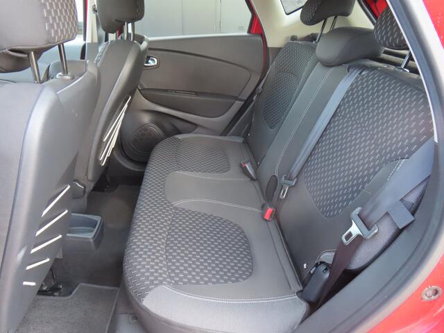 Renault CAPTUR 1.2 TCe Intens*Panoramadak*ECC*Camera*