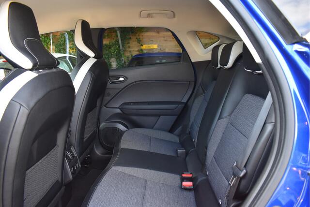 Renault CAPTUR 1.0 TCe 90 Intens Cruise, Camera, Keyless, Carplay, PDC, DAB