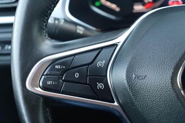 Renault CAPTUR 1.0 TCe 100 Intens | Trekhaak | Cruise Control | Navigatie | Parkeersensoren