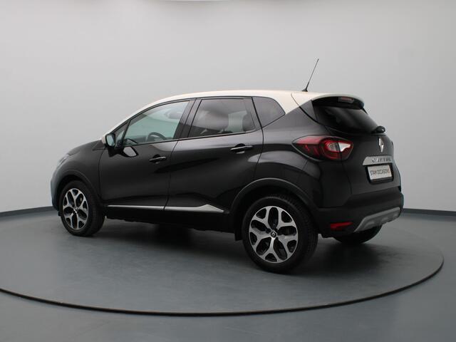 Renault CAPTUR 0.9 TCe Intens 90pk Camera | Cruise | Navi | Parkeersens. v+a