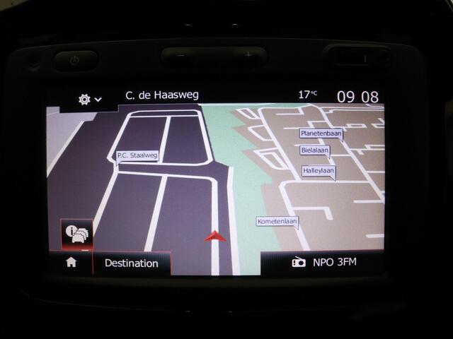 Renault CAPTUR 0.9 TCe Intens 90pk Camera | Cruise | Navi | Parkeersens. v+a