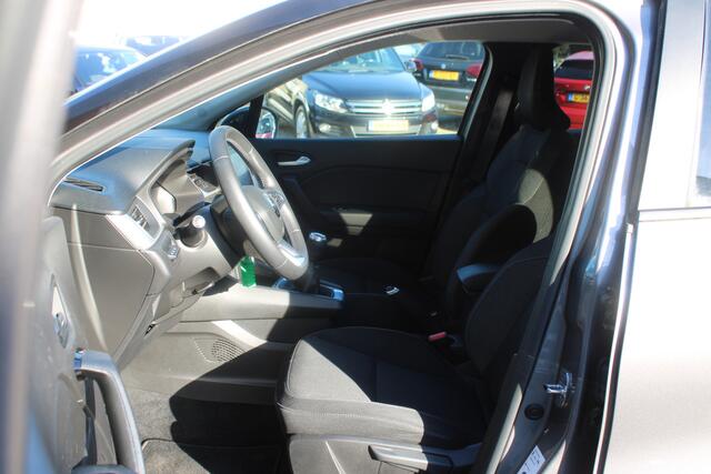 Renault CAPTUR 1.0 TCe 100//Navi//Trekhaak!!