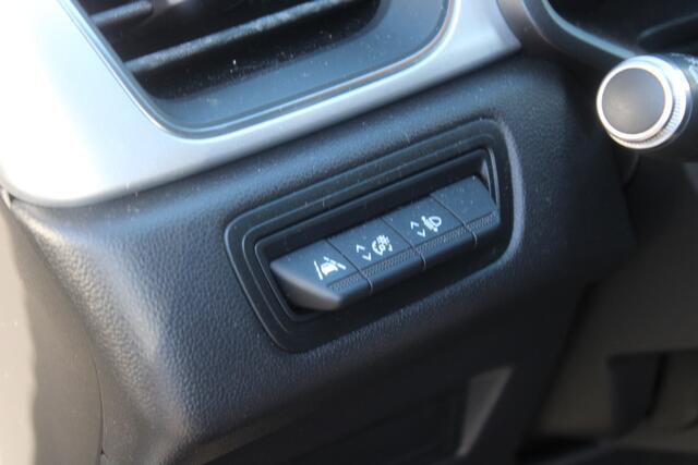 Renault CAPTUR 1.0 TCe 100//Navi//Trekhaak!!