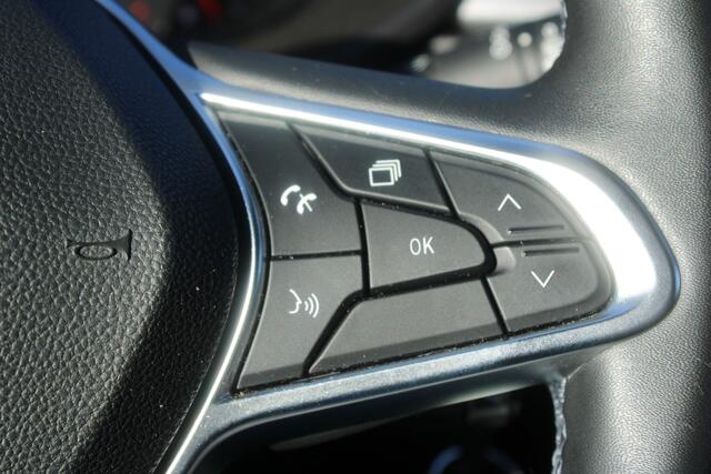 Renault CAPTUR 1.0 TCe 100//Navi//Trekhaak!!