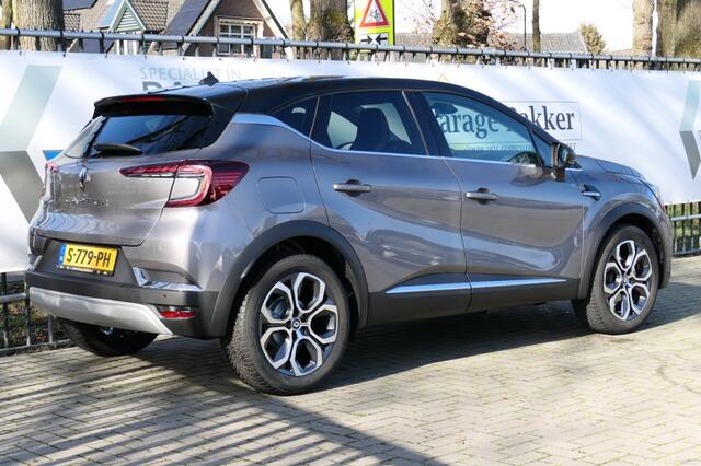 Renault CAPTUR TCe 140 EDC Automaat Intens