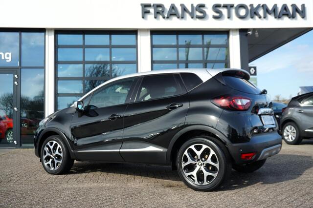 Renault CAPTUR 0.9 TCe 90 Bose