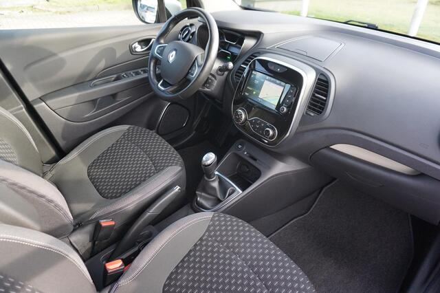 Renault CAPTUR 0.9 TCe 90 Bose