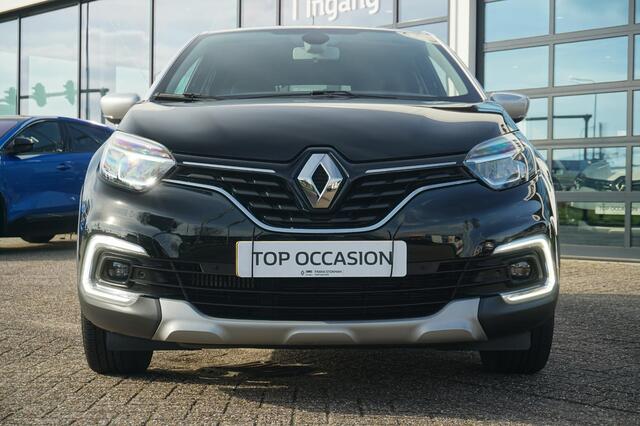 Renault CAPTUR 0.9 TCe 90 Bose