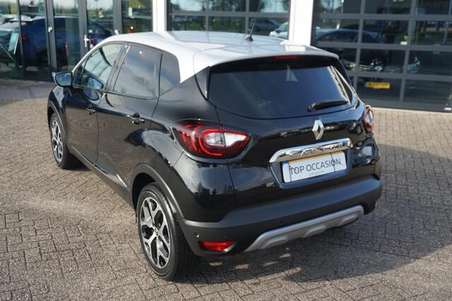 Renault CAPTUR 0.9 TCe 90 Bose