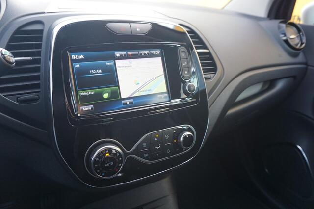 Renault CAPTUR 0.9 TCe 90 Bose