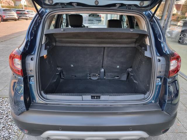 Renault CAPTUR 1.3 TCe Intens | Android/Apple | Leder | Super uitvoering | Topstaat!