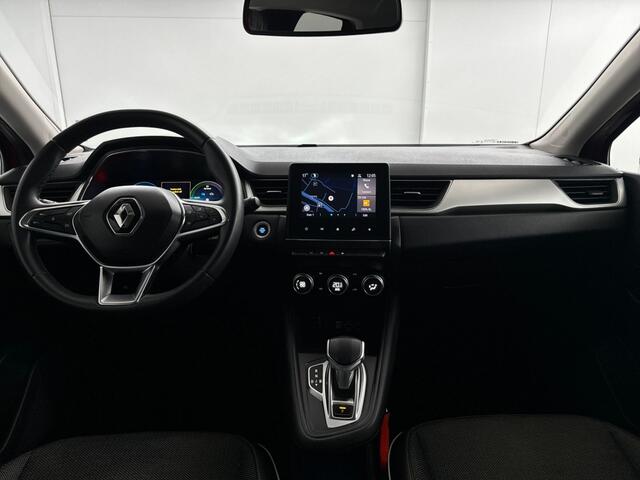 Renault CAPTUR 1.6 E-Tech PHEV 160 Intens | Apple Carplay/Android Auto | Parkeercamera | Cruise Control