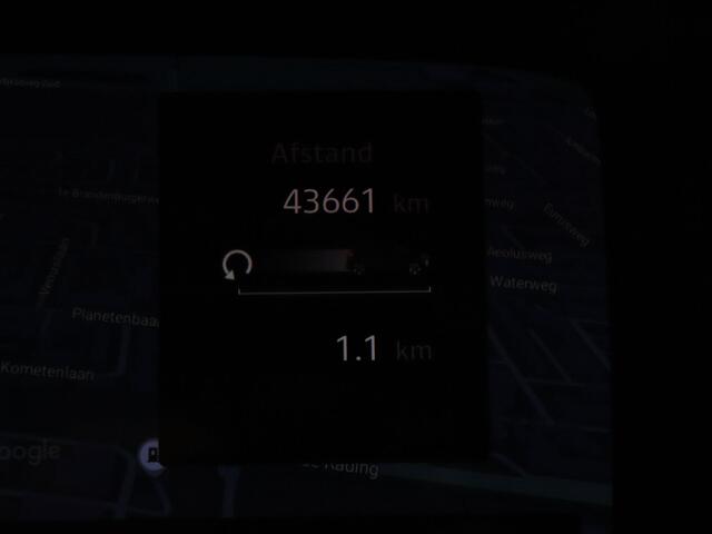 Renault CAPTUR E-Tech full hybrid 145pk Techno Automaat Cruise | Climate | Navi | Parkeersens. achter