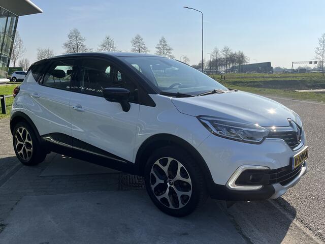 Renault CAPTUR 0.9 TCe Intens / Stoelverw. / Keyless / Climate / Cruise / PDC.Achter /
