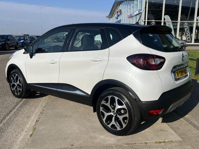 Renault CAPTUR 0.9 TCe Intens / Stoelverw. / Keyless / Climate / Cruise / PDC.Achter /