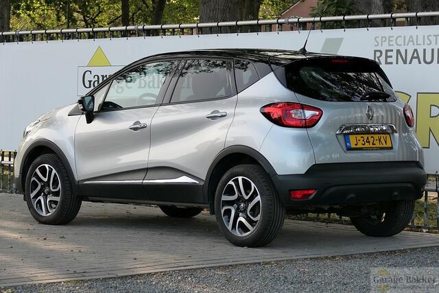 Renault CAPTUR TCe 90 Dynamique