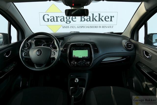 Renault CAPTUR TCe 90 Dynamique