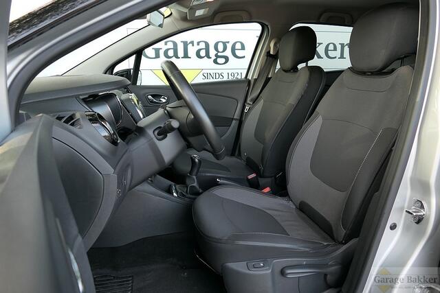 Renault CAPTUR TCe 90 Dynamique