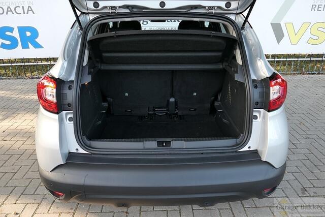 Renault CAPTUR TCe 90 Dynamique