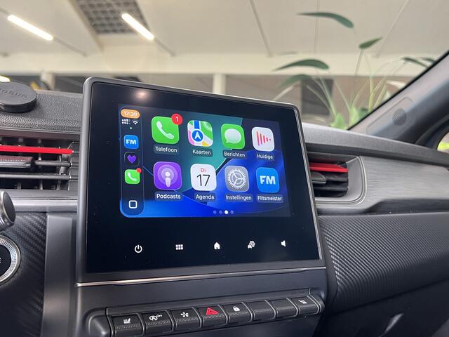 Renault CAPTUR 1.3 TCe 140 R.S. Line | Stoel, Stuur & Voorruitverwarming | Navi | Camera | Carplay | 100% Renault Dealer Onderhouden!