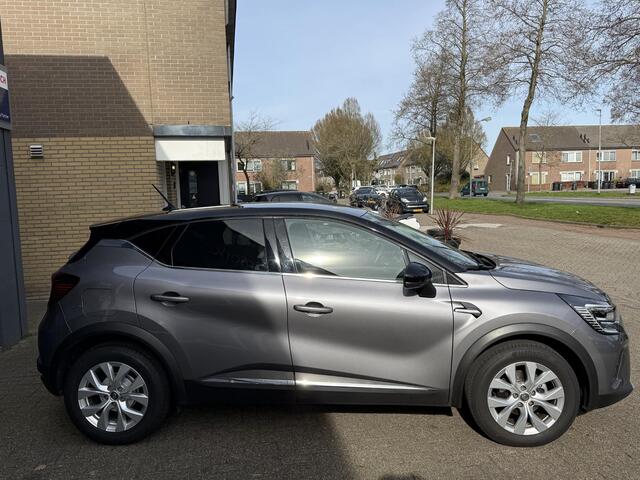 Renault CAPTUR 1.0 TCe 100 Intens / Airco/ Cruise/ Apple carplay/ PDC/ LED/ LMV
