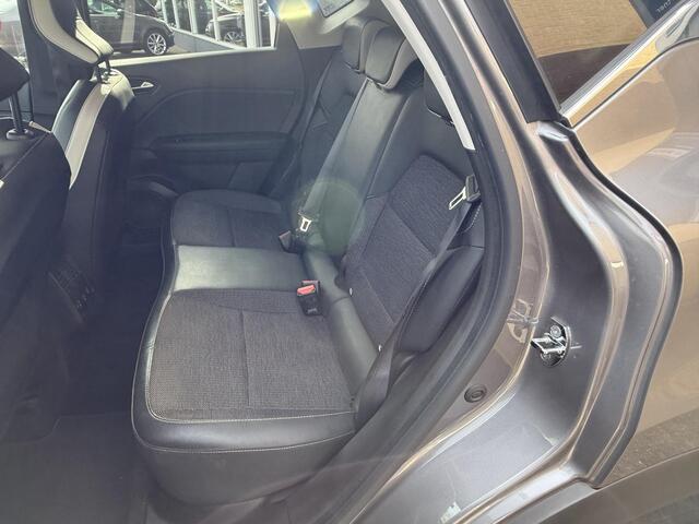 Renault CAPTUR 1.0 TCe 100 Intens / Airco/ Cruise/ Apple carplay/ PDC/ LED/ LMV