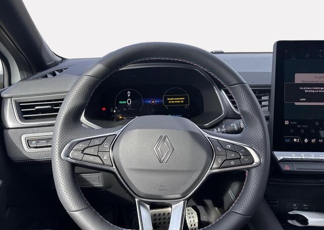 Renault CAPTUR 1.8 E-Tech full hybrid 160 esprit Alpine - pack privilège