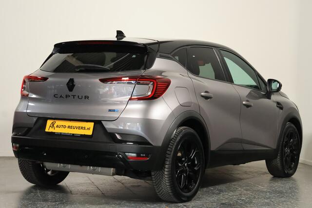 Renault CAPTUR 1.6 E-Tech plug-in hybrid 160 SL Rive Gauche / LED / Navi / CarPlay / Camera