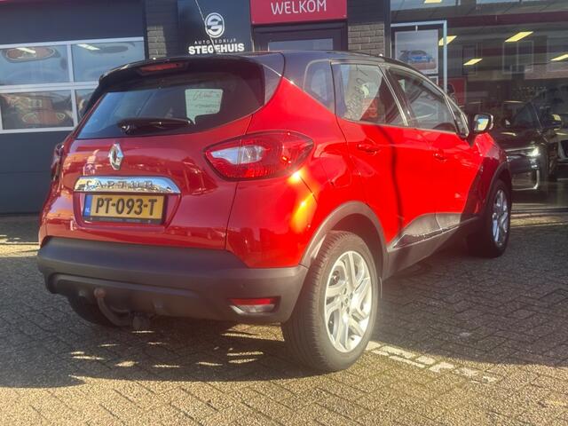 Renault CAPTUR 0.9 Tce Intens