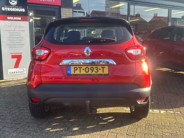 Renault CAPTUR 0.9 Tce Intens