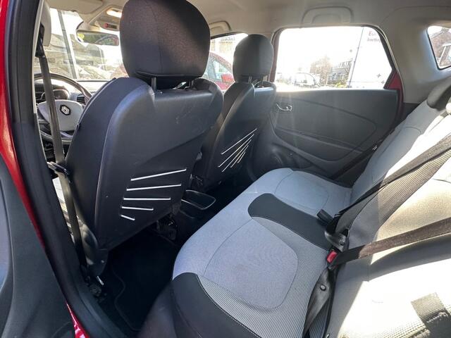 Renault CAPTUR 0.9 Tce Intens