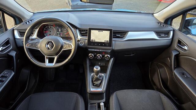 Renault CAPTUR 1.0 TCe 90 Intens