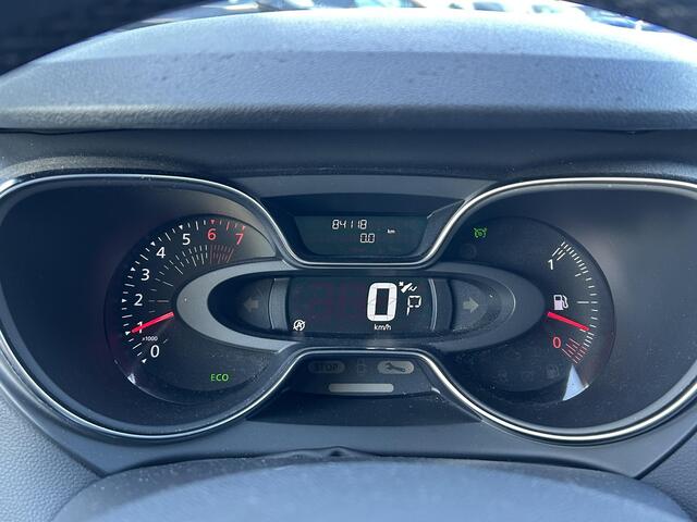 Renault CAPTUR 1.2 TCe Intens | Automaat | Navigatie | Camera | Climate Control |