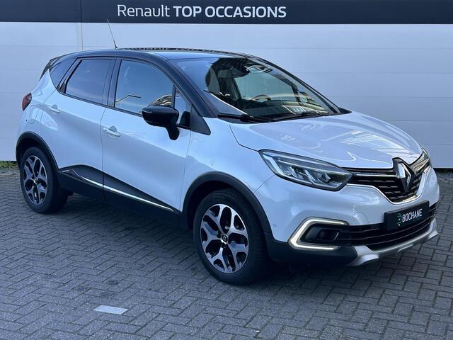 Renault CAPTUR 1.2 TCe Intens | Automaat | Navigatie | Camera | Climate Control |