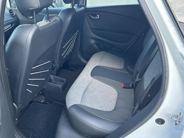 Renault CAPTUR 1.2 TCe Intens | Automaat | Navigatie | Camera | Climate Control |