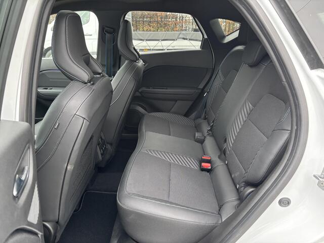 Renault CAPTUR 1.3 mild hybrid 160 Esprit Alpine | Lage km. stand |