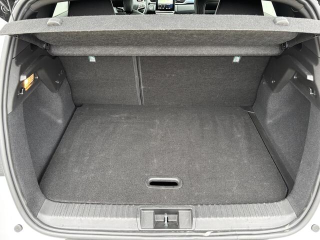 Renault CAPTUR 1.3 mild hybrid 160 Esprit Alpine | Lage km. stand |