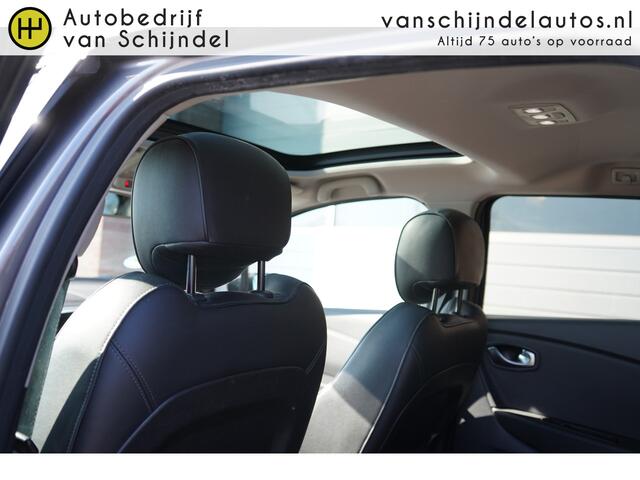 Renault CAPTUR 0.9 TCE EDITION ONE ZEER LUXE TWO TONE ORIGINEEL NL VOLLEDIG DEALER ONDERHOUDEN PANORAMADAK LEDER STOELVERWARMING TREKHAAK CAMERA CLIMA CRUISE PDC V+A FULL LED KEYLESS ENZ...